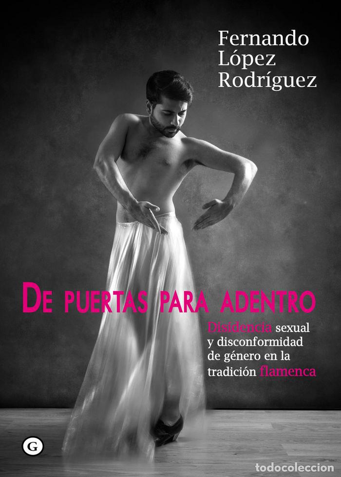 B&uuml;cher: DE PUERTAS PARA ADENTRO - LOPEZ RODRIGUEZ, FERNANDO