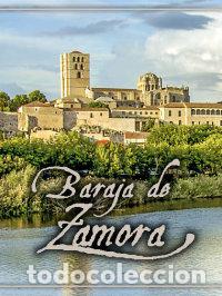 Libri: BARAJA DE ZAMORA ED ESPECIAL - AA.VV