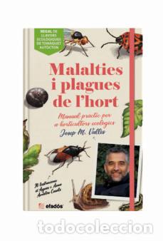 Libri: MALALTIES I PLAGUES DE LHORT - VALL&Ocirc;S, JOSEP MARIA