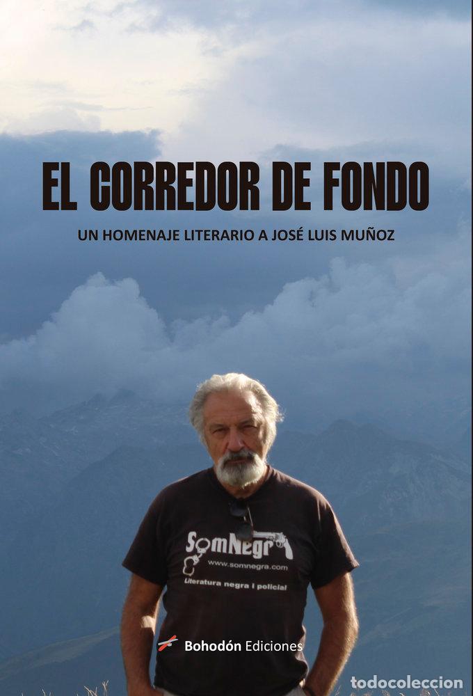 Libros: EL CORREDOR DE FONDO - AA.VV