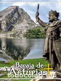 Libros: BARAJA DE ASTURIAS ED ESPECIAL - AA.VV