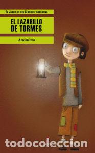 Libros: LAZARILLO DE TORMES,EL - AA.VV.