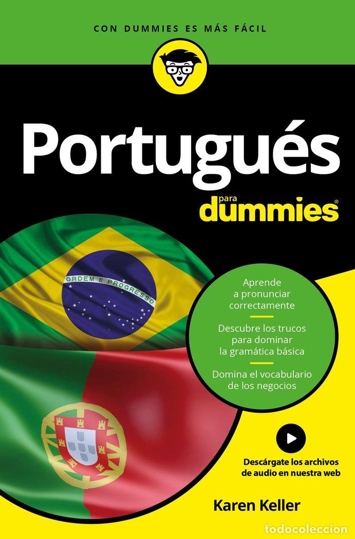 B&uuml;cher: PORTUGUES PARA DUMMIES - KELLER, KAREN