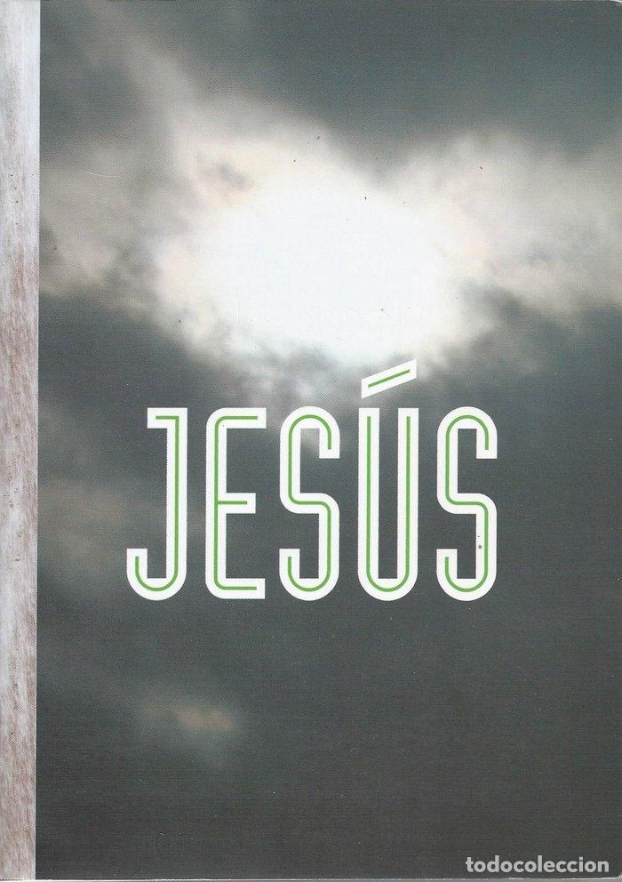 Libros: JESUS - FABREGAT BISBAL, JOSE