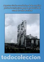 Libros: ASPECTOS TECNICO-ECONOMICOS DE LOS ESTUDIOS PREVIOS INVERSIO - AA.VV.
