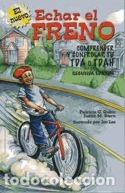 B&uuml;cher: ECHAR EL FRENO - QUINN, PATRICIA O