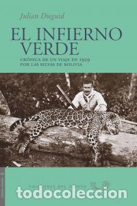 Livros: INFIERNO VERDE,EL - DUGUID, JULIAN