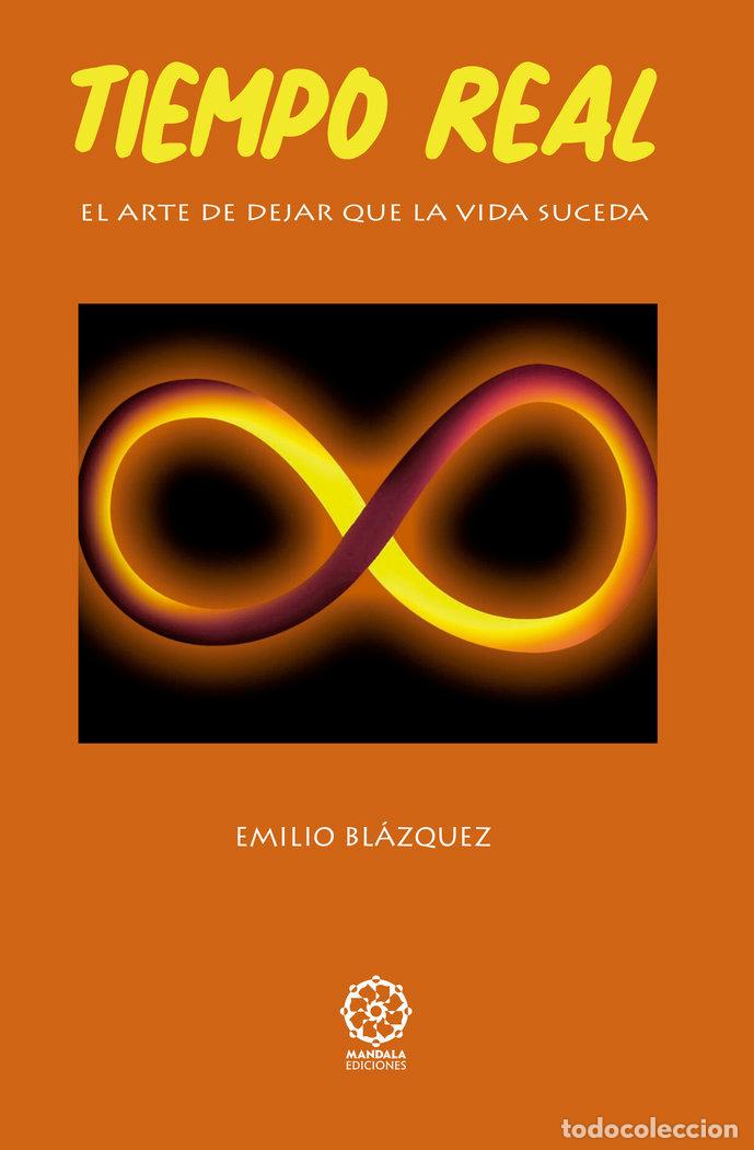 B&uuml;cher: TIEMPO REAL - BLAZQUEZ, EMILIO