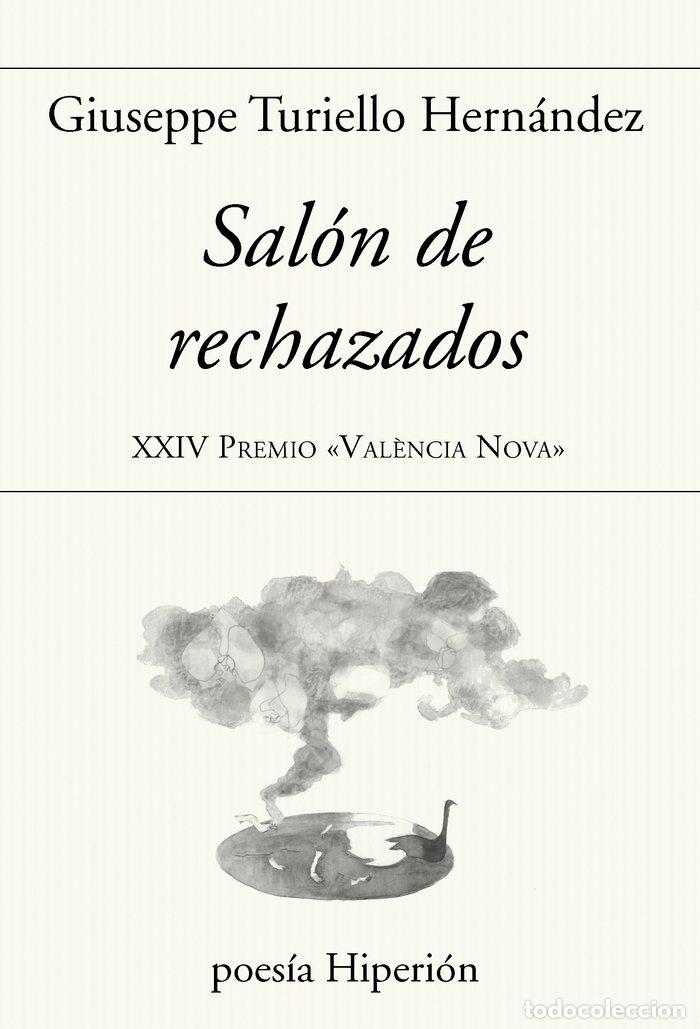 Livres: SALON DE RECHAZADOS - GIUSEPPE TURIELLO HERNANDEZ