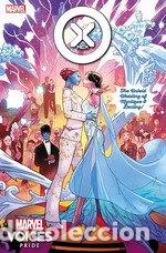 Libri: MARVEL PRIDE 2024 - PABLO COLLAR
