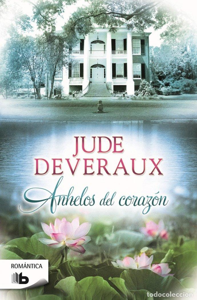 books: ANHELOS DEL CORAZON - DEVERAUX, JUDE