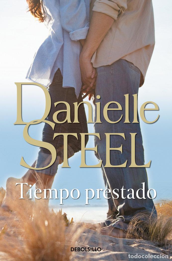 Livres: TIEMPO PRESTADO - STEEL, DANIELLE