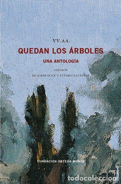 B&uuml;cher: QUEDAN LOS ARBOLES - DOCE, JORDI