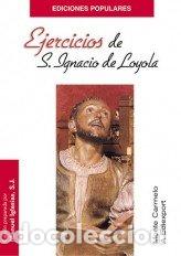 Livros: EJERCICIOS ESPIRITUALES SAN IGNACIO LOYOLA - AA.VV