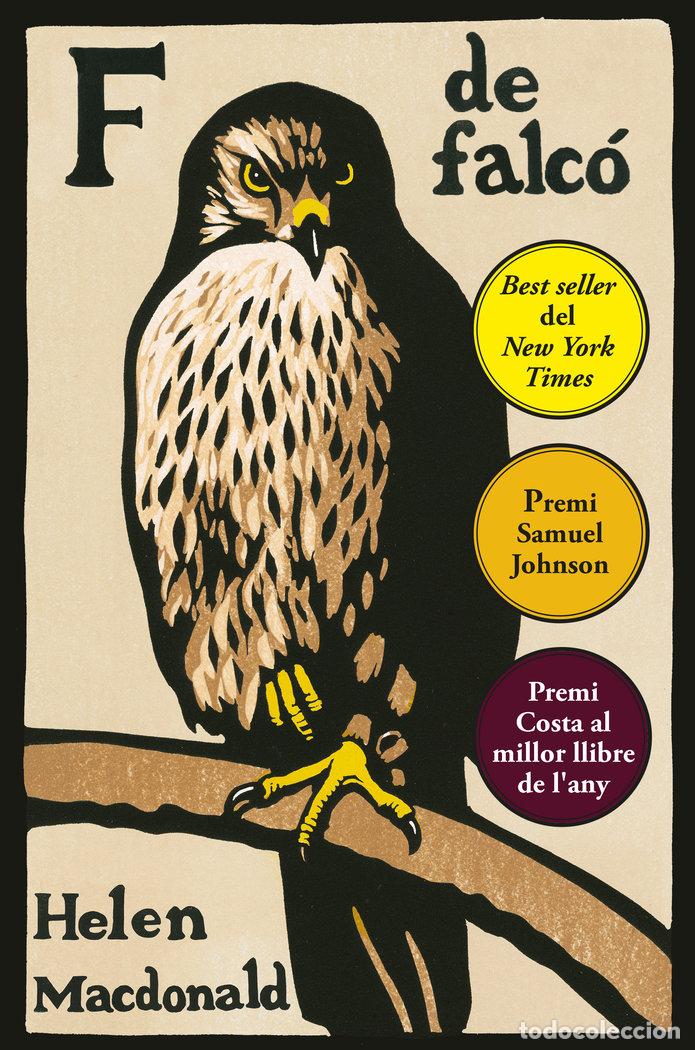 Libros: F DE FALCO - MACDONALD, HELEN