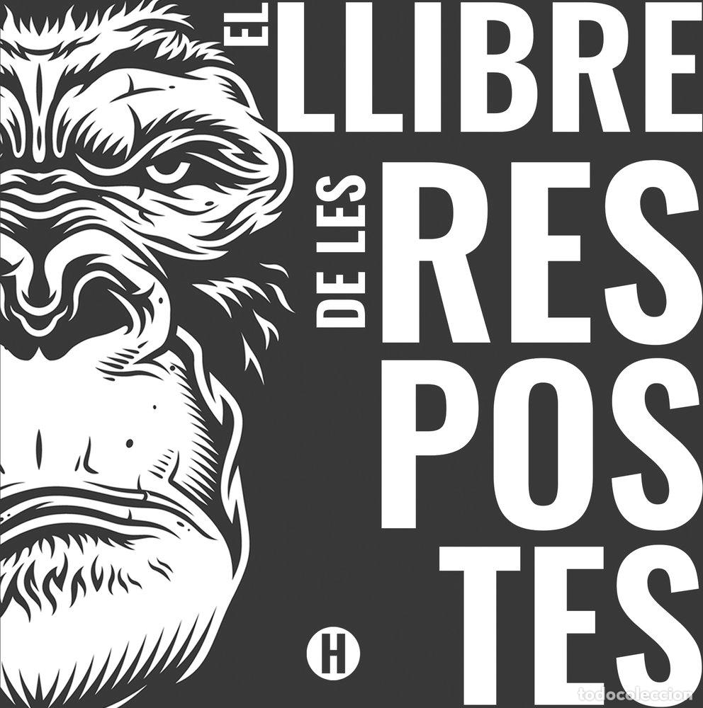 Livres: EL LLIBRE DE LES RESPOSTES - ALLAN TOLLE, EDGAR