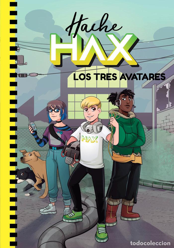 Libri: HACHE HAX 2 - HAACK, HACHE