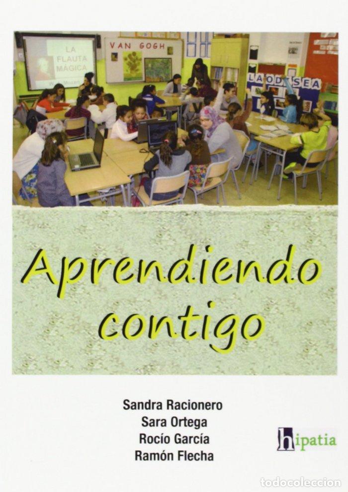 Libros: APRENDIENDO CONTIGO - MERCER, NEIL