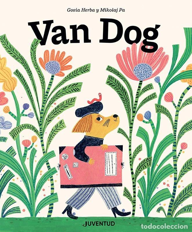Libros: VAN DOG - PASINSKI, MIKOLAJ