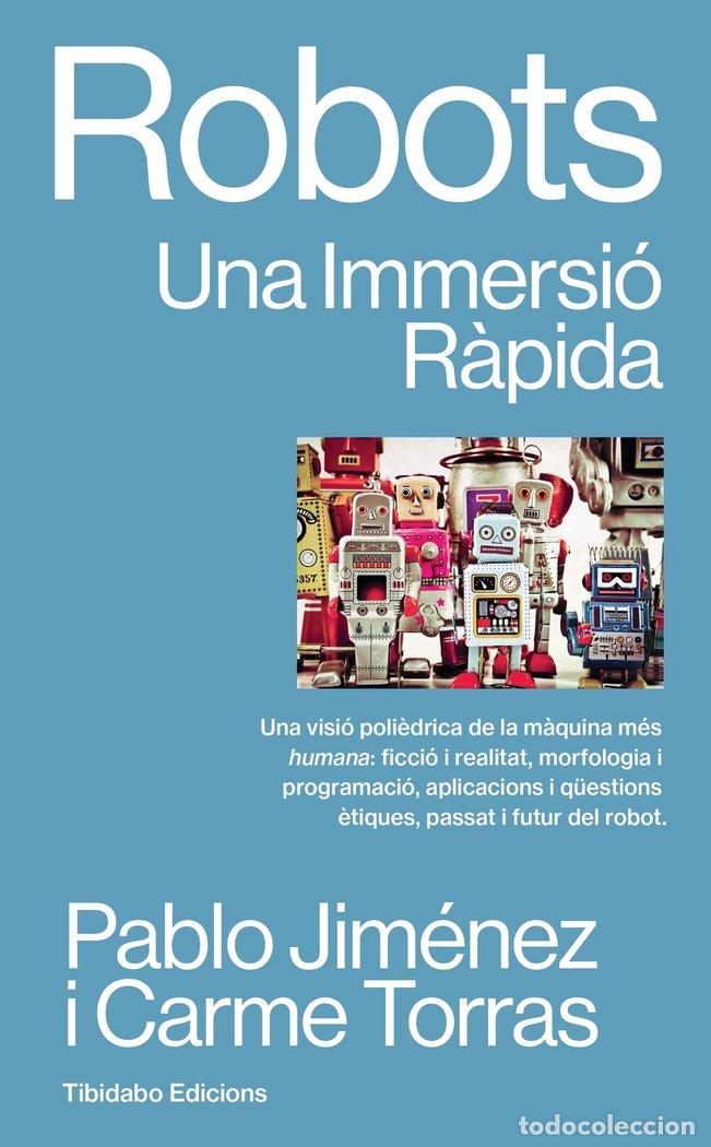 Livres: ROBOTS - JIM&Eacute;.......