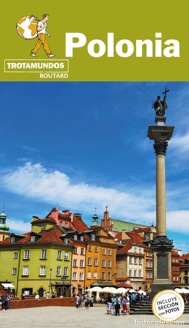 Libros: POLONIA - GLOAGUEN, PHILIPPE