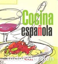 Libri: COCINA ESPA&Ntilde;OLA - AA.VV