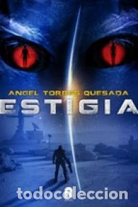 Libri: ESTIGIA - LOPEZ QUESADA, ANGEL