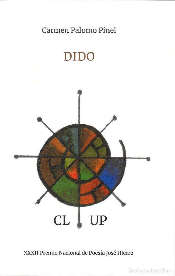 Libros: DIDO - PALOMO PINEL, CARMEN