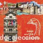 Libros: JUEGO DE LA OCA DE NAVARRA - AA.VV