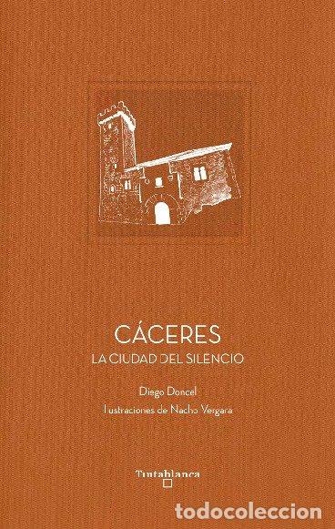 B&uuml;cher: CACERES - DONCEL, DIEGO