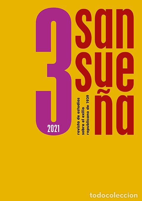 Libri: SANSUE&Ntilde;A 3 - AA.VV..