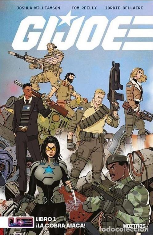 Livres: UNIVERSO TRANSFORMERS GI JOE 1 - AA.VV