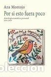 Livres: POR SI ESTO FUERA POCO - AA.VV