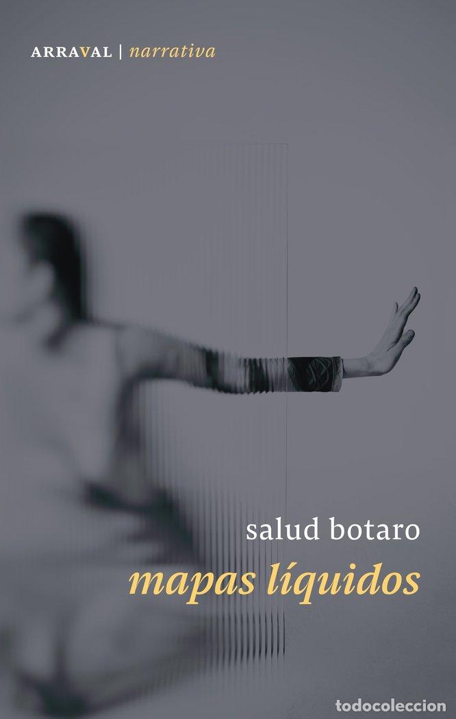 Livres: MAPAS LIQUIDOS - BOTARO, SALUD