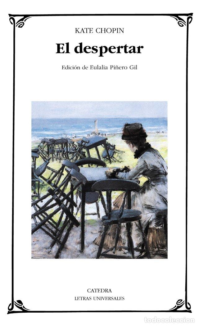 Libros: DESPERTAR,EL - CHOPIN, KATE