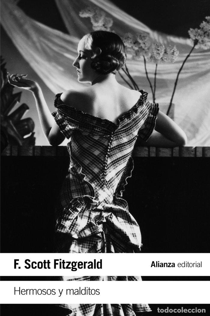Libros: HERMOSOS Y MALDITOS - FITZGERALD, F. SCOTT