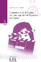 Libri: REPRESENTACION DE LA MUJER EN EL CINE ESPA&Ntilde;OL DE LA TRANSICI - CASTRO GARCIA, AMANDA