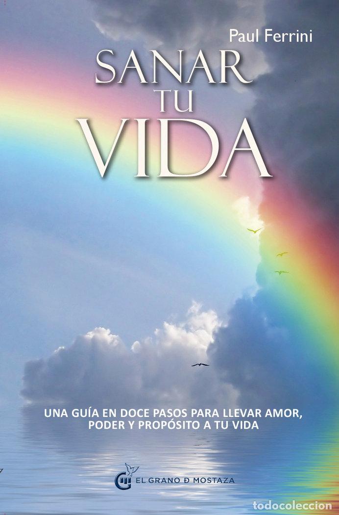 Livres: SANAR TU VIDA - FERRINI, PAUL