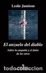 Libri: ANZUELO DEL DIABLO,EL - JAMISON, LESLIE