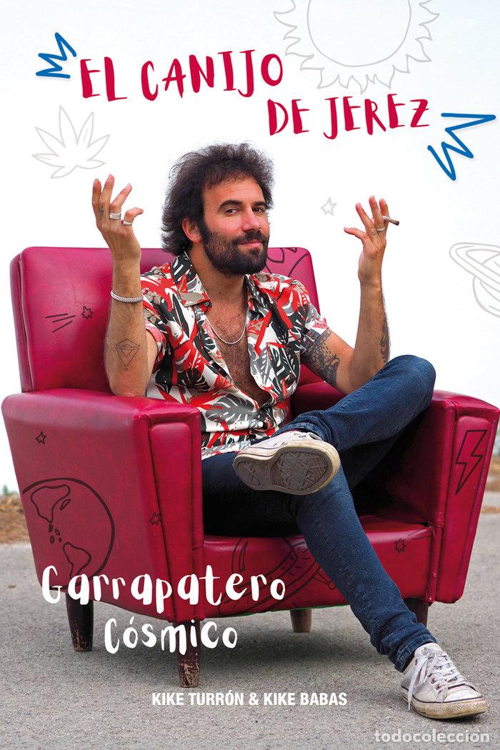 Libros: CANIJO DE JEREZ,EL - BABAS