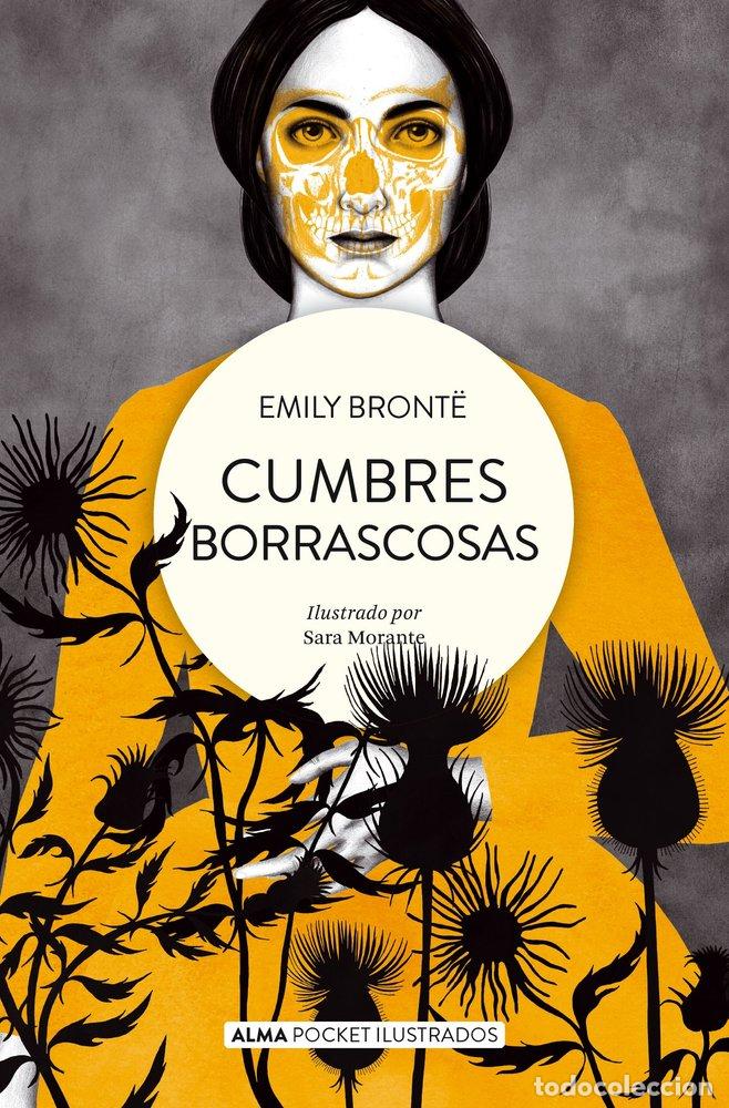 Libros: CUMBRES BORRASCOSAS - BRONTE, EMILY