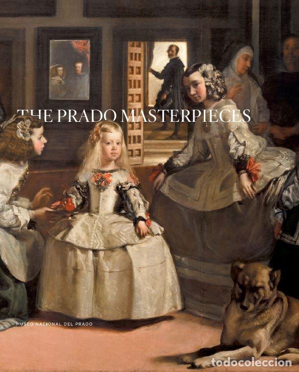 Livres: THE PRADO MASTERPIECES - AA.VV
