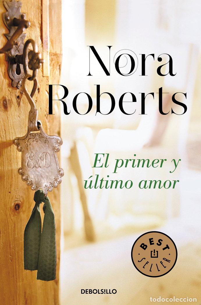 B&uuml;cher: PRIMER Y ULTIMO AMOR,EL DBBS - ROBERTS, NORA