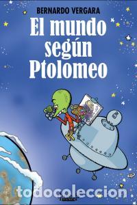 Livres: MUNDO SEGUN PTOLOMEO,EL - VERGARA, BERNARDO