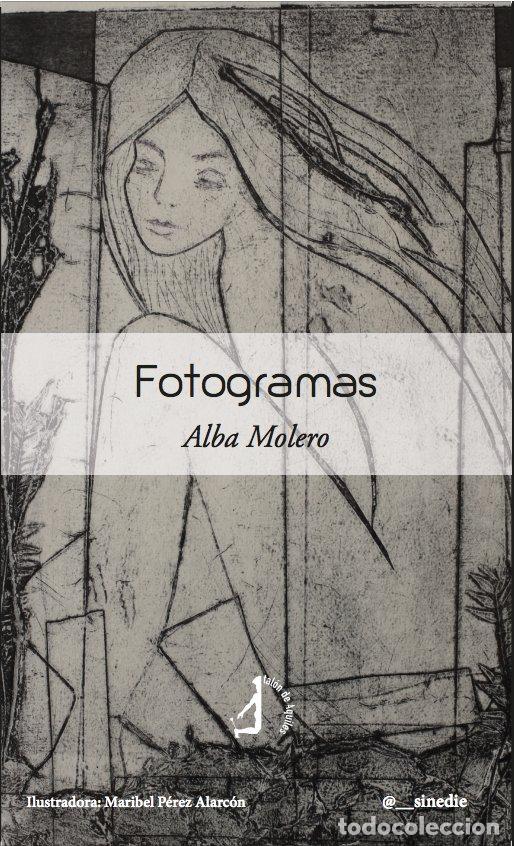 Livres: FOTOGRAMAS - MOLERO PEREZ, ALBA MARIA