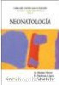 Libri: NEONATOLOGIA - MU&Ntilde;OZ