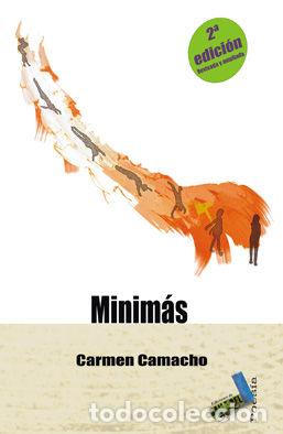 Libri: MINIMAS - CAMACHO, CARMEN