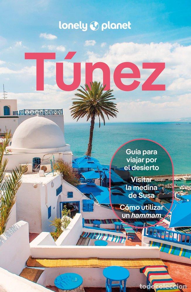 Libri: TUNEZ 3 - HARDY, PAULA