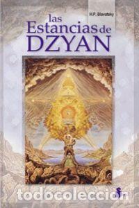 Libri: ESTACIONES DE DZYAN - BLAVATSKY