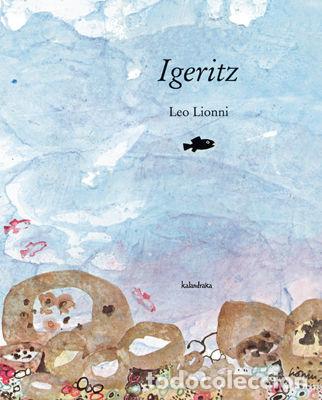 Libri: IGERITZ - LIONNI, LEO